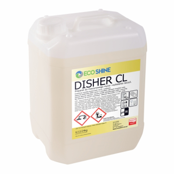 DISHER CL 6KG