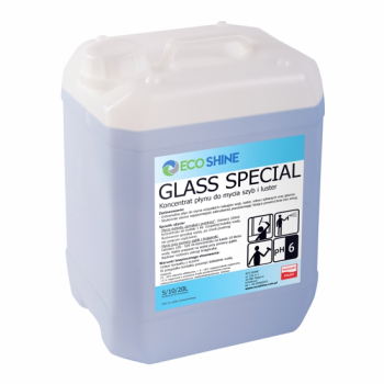 GLASS SPECIAL 5L