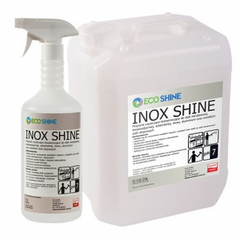 INOX SHINE 5L