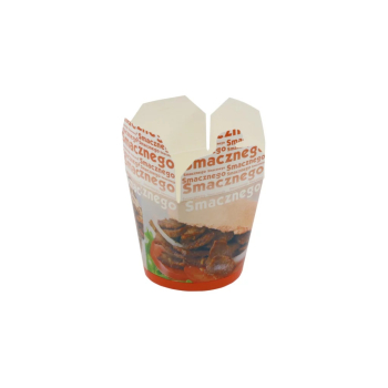 Kebab box 1000ml SMACZNEGO (FRYTKI) op.50 szt